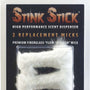 CONQUEST SCENTS WICK REFILL
