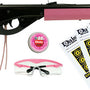 DAISY 1999 PINK LEVER ACTION