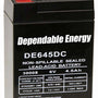 AMERICAN HUNTER BATTERY