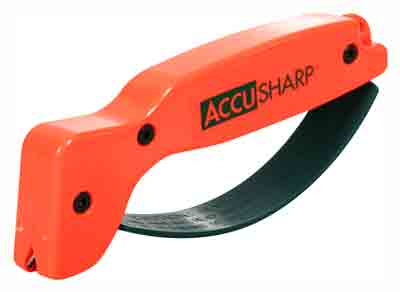 ACCUSHARP KNIFE SHARPENER