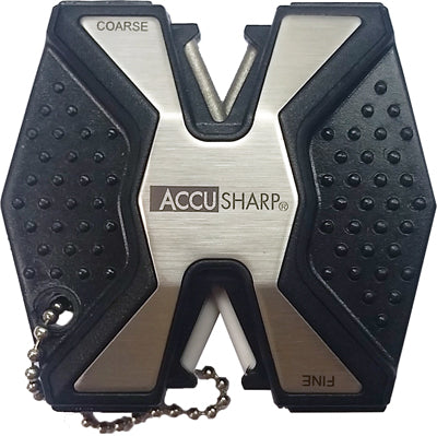 ACCUSHARP DIAMOND PRO 2-STEP