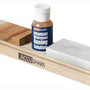 ACCUSHARP ARKANSAS WHETSTONE