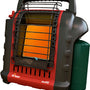 MR.HEATER PORTABLE BUDDY