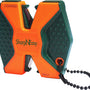 ACCUSHARP SHARP-N-EASY 2-STEP