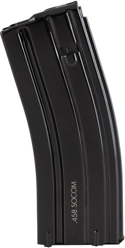 E-LANDER MAGAZINE 458 SOCOM