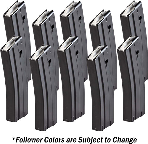 E-LANDER MAGAZINE 5.56X45 BULK