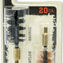OTIS BORE BRUSH .20 GA 2-PACK