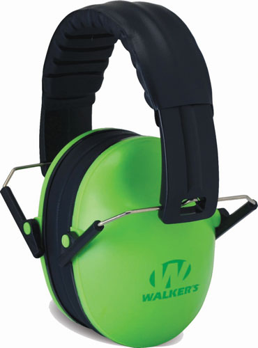 WALKERS MUFF HEARING