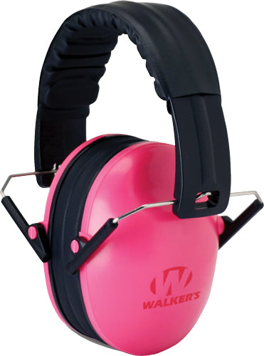 WALKERS MUFF HEARING