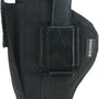 BULLDOG EXTREME SIDE HOLSTER