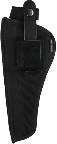 BULLDOG EXTREME SIDE HOLSTER