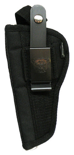 BULLDOG EXTREME SIDE HOLSTER