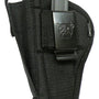 BULLDOG EXTREME SIDE HOLSTER
