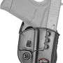 FOBUS HOLSTER E2 VERTEC PADDLE
