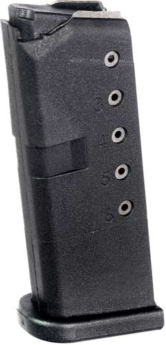 PRO MAG MAGAZINE FOR GLOCK 43