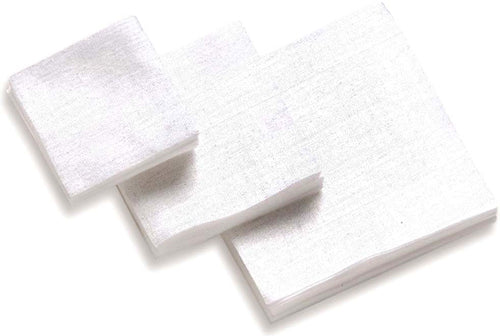 HOPPES CLEANING PATCH #1