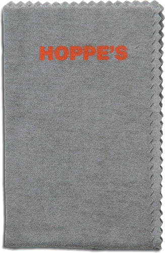HOPPES SILICONE GUN CLOTH