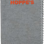 HOPPES SILICONE GUN CLOTH