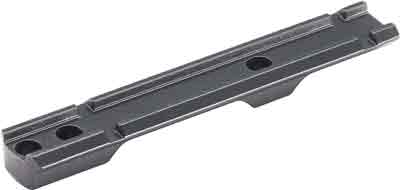 HENRY SCOPE MOUNT RECEIVER