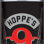 HOPPES BLACK GUN CLEANER 6 OZ.