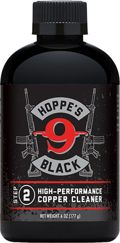 HOPPES BLACK COPPER CLEANER