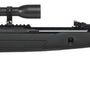 HATSAN AIRTACT ED COMBO .22