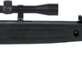HATSAN EDGE SPRING COMBO .177