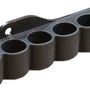 ADAPTIVE TACTICAL SHELL