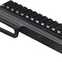 ADAPTIVE TACTICAL SADDLE SHELL