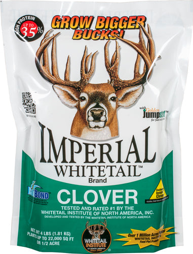 WHITETAIL INSTITUTE IMPERIAL