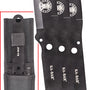 KA-BAR THROWING KNIFE SET 3