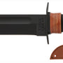 KA-BAR FIGHTING/UTILITY KNIFE