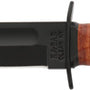 KA-BAR FIGHTING/UTILITY KNIFE