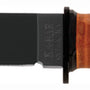 KA-BAR MARK I NAVY KNIFE