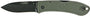 KA-BAR DOZIER FOLDING HUNTER