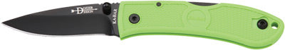 KA-BAR MINI DOZIER FOLDER