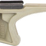 BCM ANGLED GRIP FDE