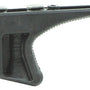 BCM ANGLED GRIP BLACK