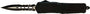 TEMPLAR KNIFE LARGE OTF BLACK