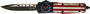 TEMPLAR KNIFE LARGE OTF BETSY