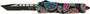 TEMPLAR KNIFE LARGE OTF QUILT
