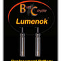 LUMENOK REPLACEMENT BATTERY