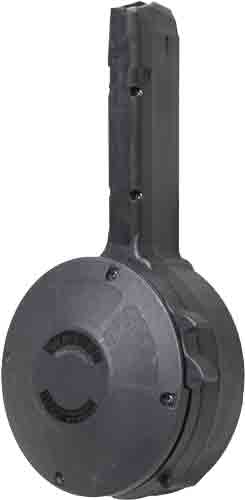 IVER JOHNSON MAGAZINE POLYMER