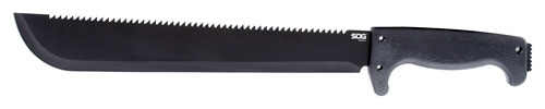 SOG MACHETE SOGFARI 13"