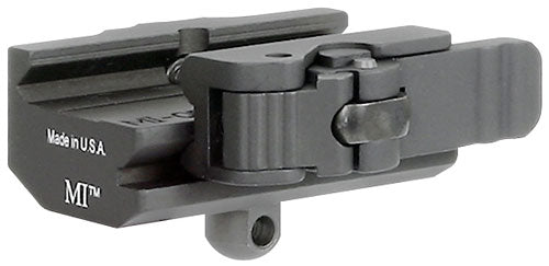 MI BIPOD ADAPTER PICATINNY FOR