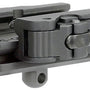 MI BIPOD ADAPTER PICATINNY FOR