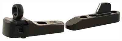 XS GHOST RING SIGHT SET FOR