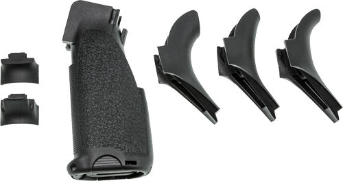 BCM PISTOL GRIP MOD 2 BLACK