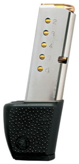 NAA GUARDIAN MAGAZINE 32ACP