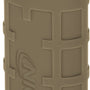 NIGHTSTICK DUAL SWITCH DUAL